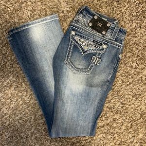 Miss Me Bling Jeans 💎